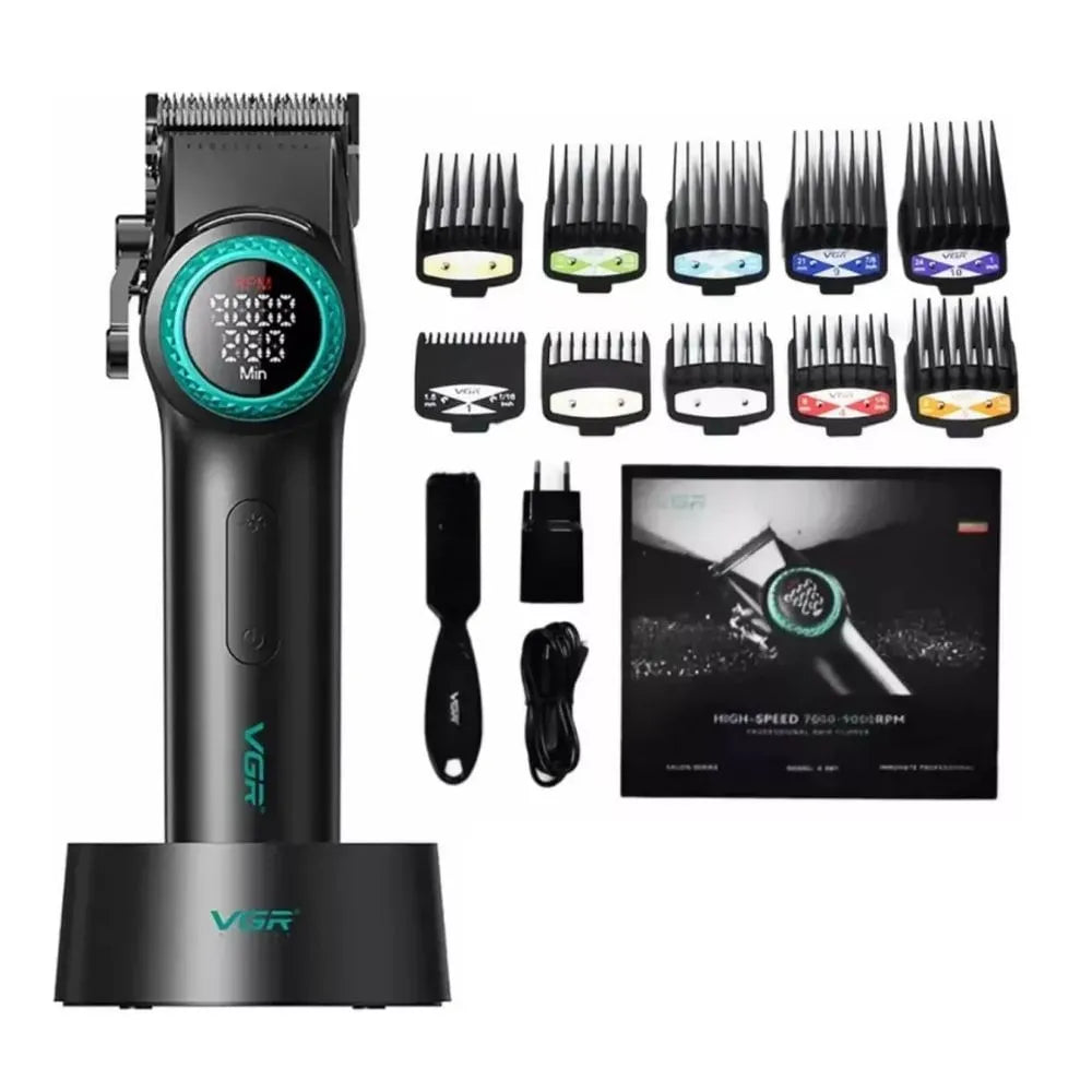 CLipper VGR 001