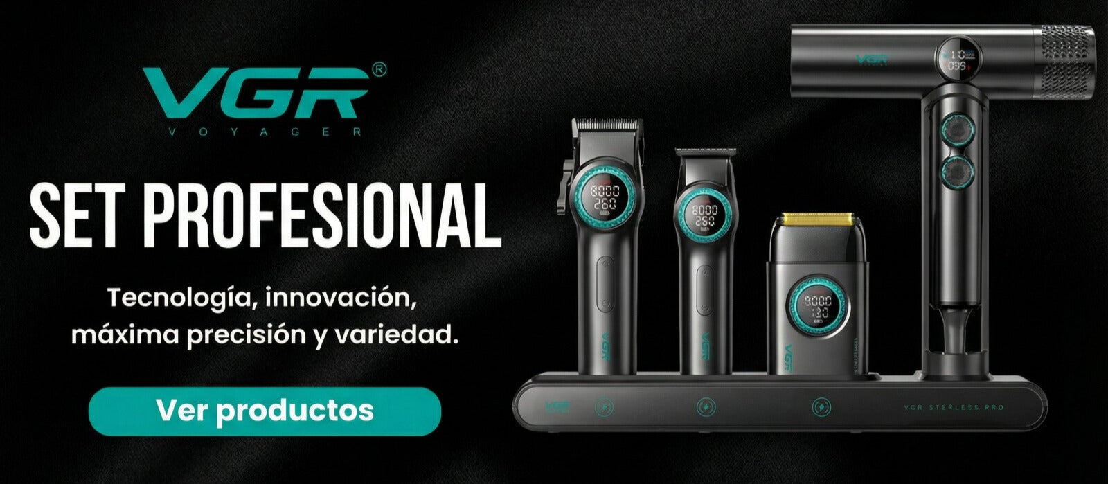 La tienda del Barbero