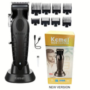Clipper Kemei 2296