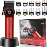CLipper VGR 001