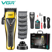 Clipper VGR 015
