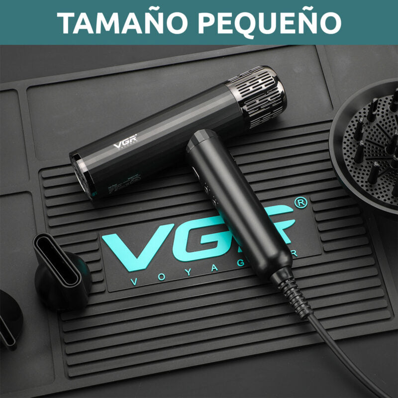 Secador VGR 427
