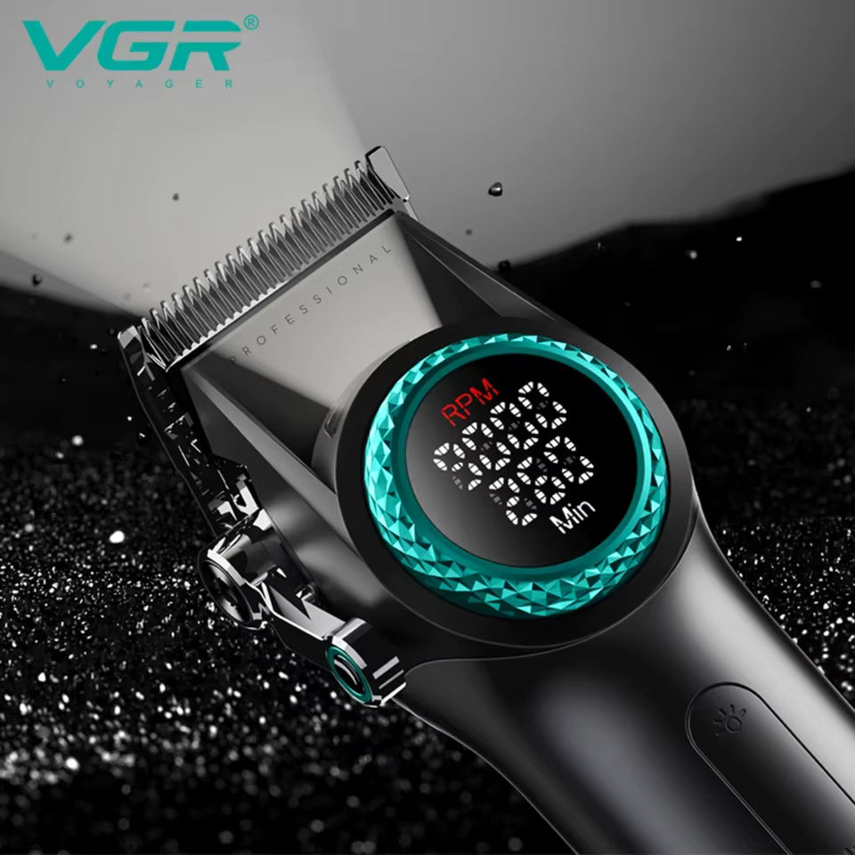 CLipper VGR 001