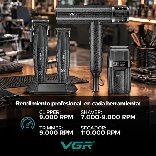 VGR 640 S4